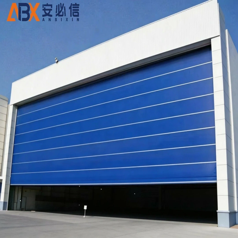 白山市背带堆积门