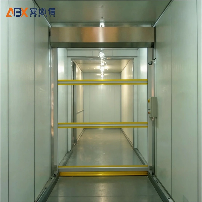 白山市快速门